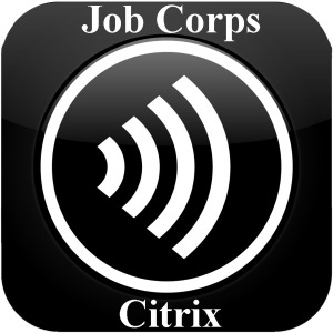 Job Corps Citrix